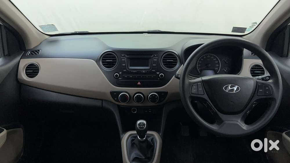 Hyundai Grand I10 1.2 Kappa Sportz, 2015, Petrol