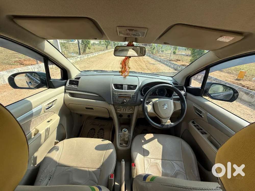 Maruti Suzuki Ertiga 2015 Diesel Good Condition