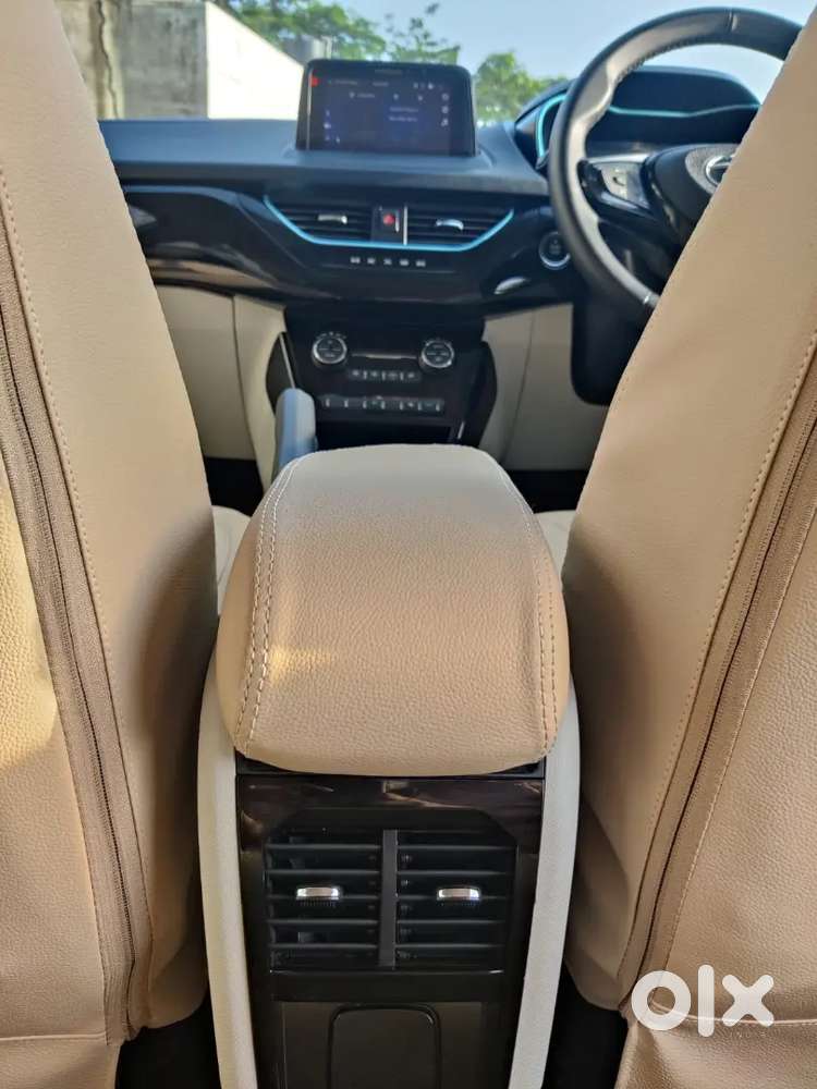 Tata Nexon Ev 2022 Electric 31000 Km Driven