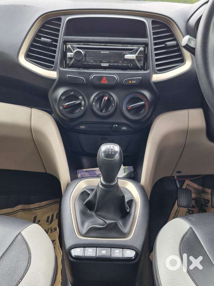 Hyundai Santro Magna, 2019, Petrol