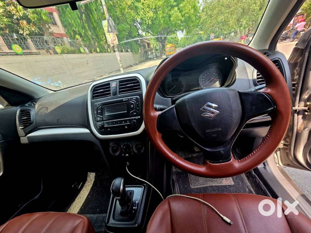 Maruti Suzuki Brezza Vdi, 2019, Diesel