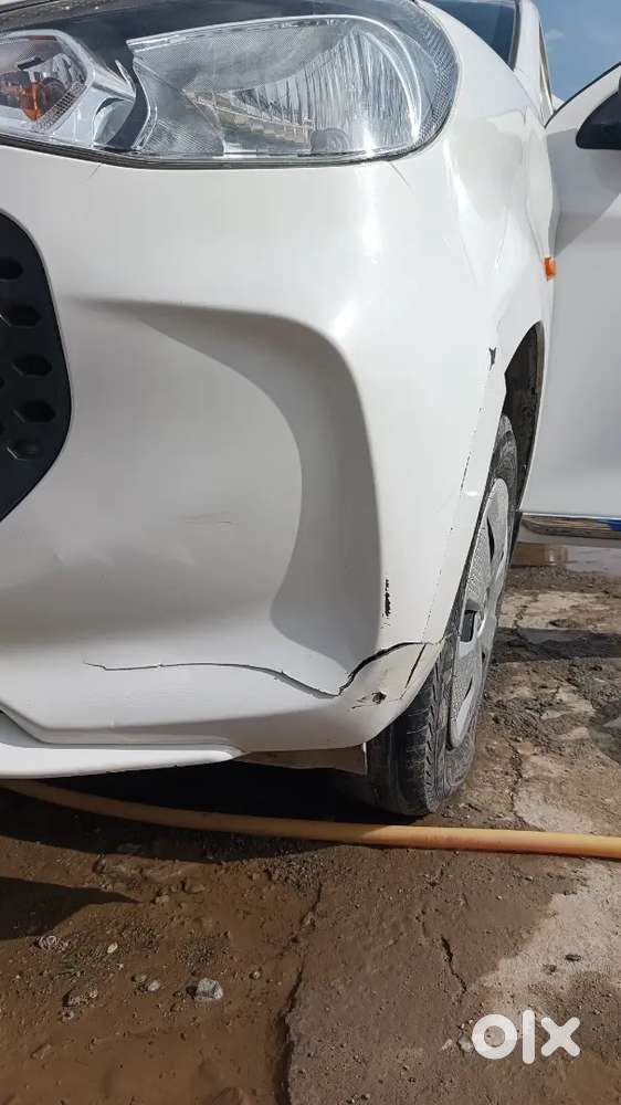 Maruti Suzuki Alto K10 Vxi+