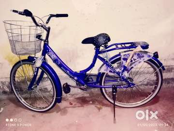 Lady bird best sale cycle in olx