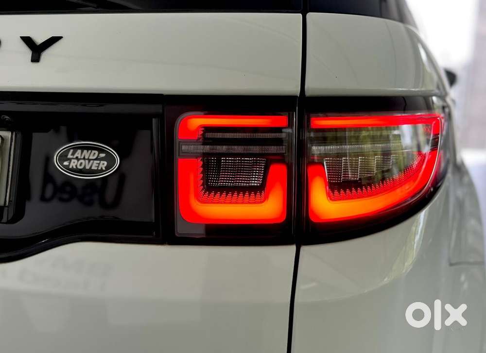 Land Rover Discovery Sport Se R-dynamic, 2021, Diesel