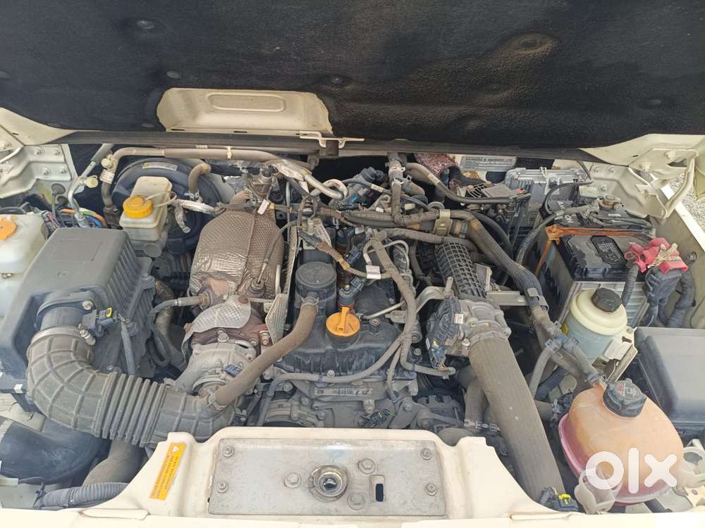 Mahindra Bolero 1.5 B6, 2024, Diesel