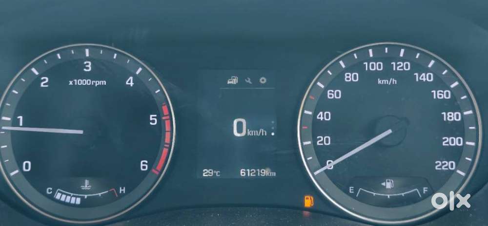 Hyundai I20 2009-2011 Asta 1.4 Crdi (diesel), 2016