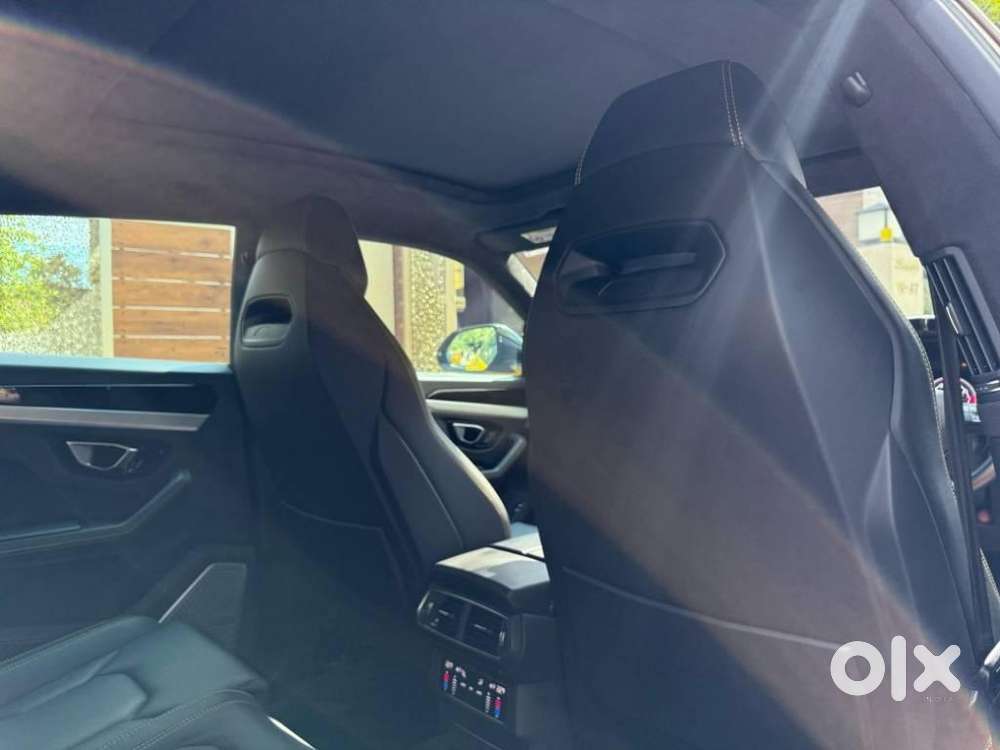 Lamborghini Urus S Twin Turbo, 2019, Petrol