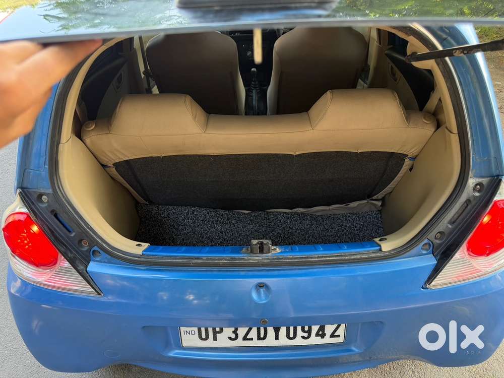 Honda Brio Petrol 2011 Year