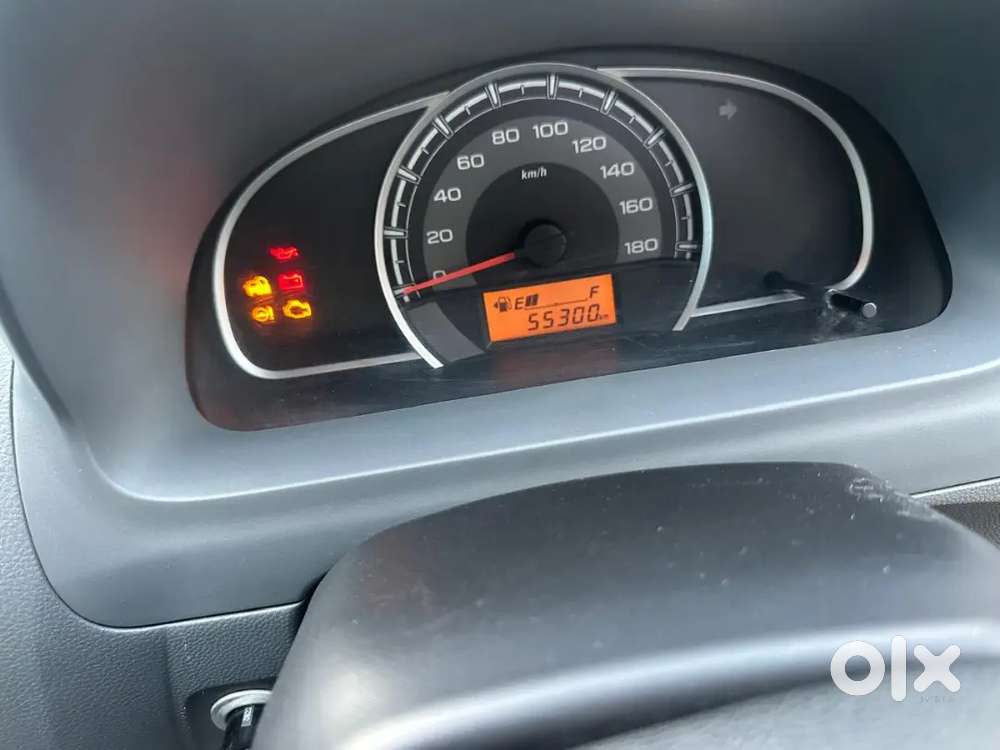 Maruti Suzuki 800 2016 Petrol 55000 Km Driven