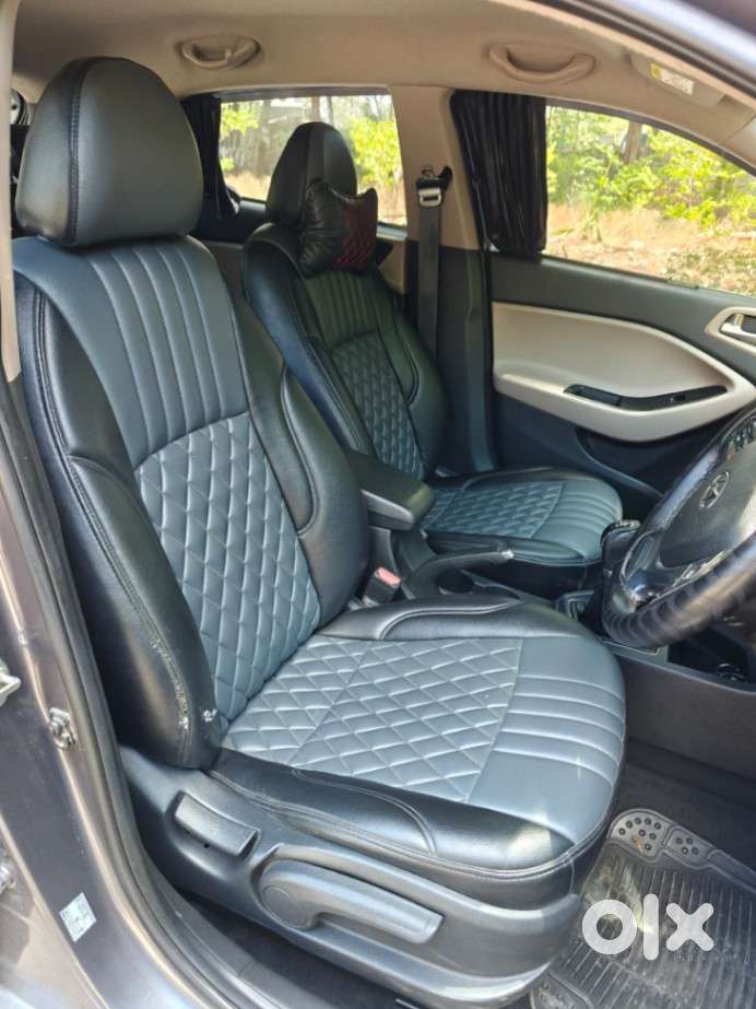 Hyundai Elite I20 Asta 1.2 (o), 2015, Petrol