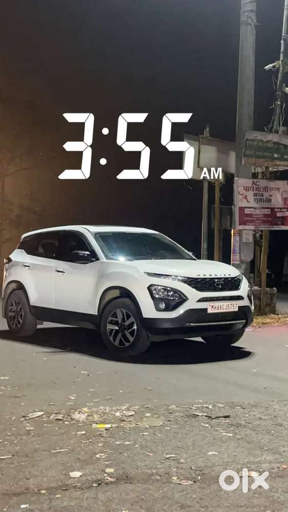 Tata Harrier 2.0 Kryotec Xt Plus 2023