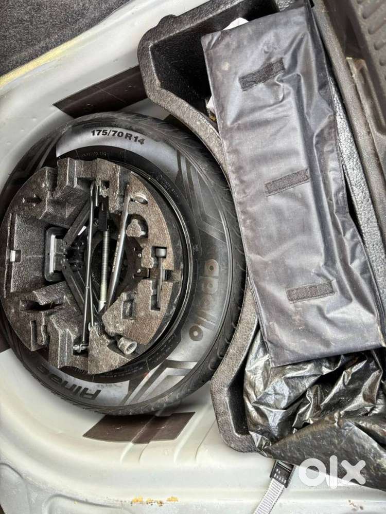 Skoda Rapid 1.5 Tdi Style/1.5 At Style, 2017, Diesel