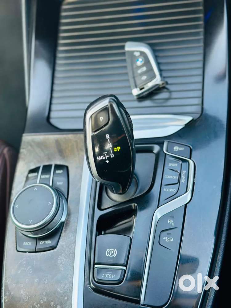 Bmw X3 Xdrive 20d Xline, 2019, Diesel
