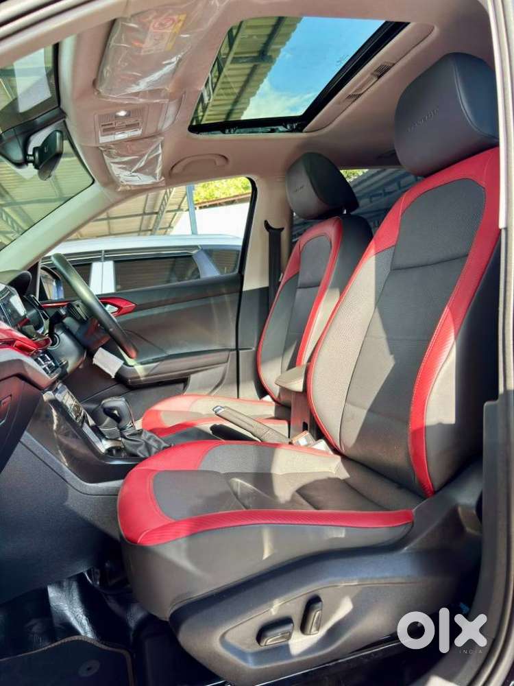 Skoda Kushaq, 2026, Petrol