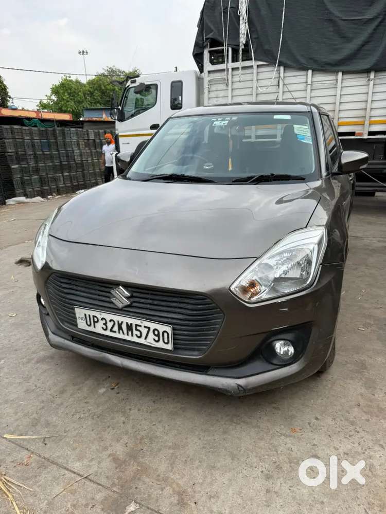 Maruti Suzuki Swift 2019 Diesel 110300 Km Driven