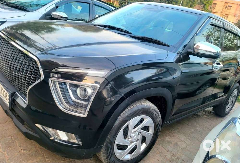 Hyundai Creta 1.5 S Diesel, 2021, Diesel