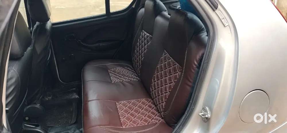 Tata Indica Diesel 2017