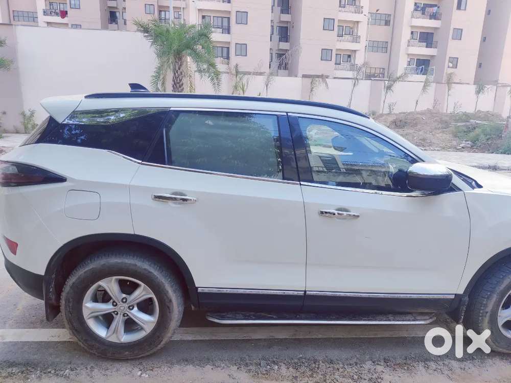 Tata Harrier 2019 Diesel 177000 Km Driven