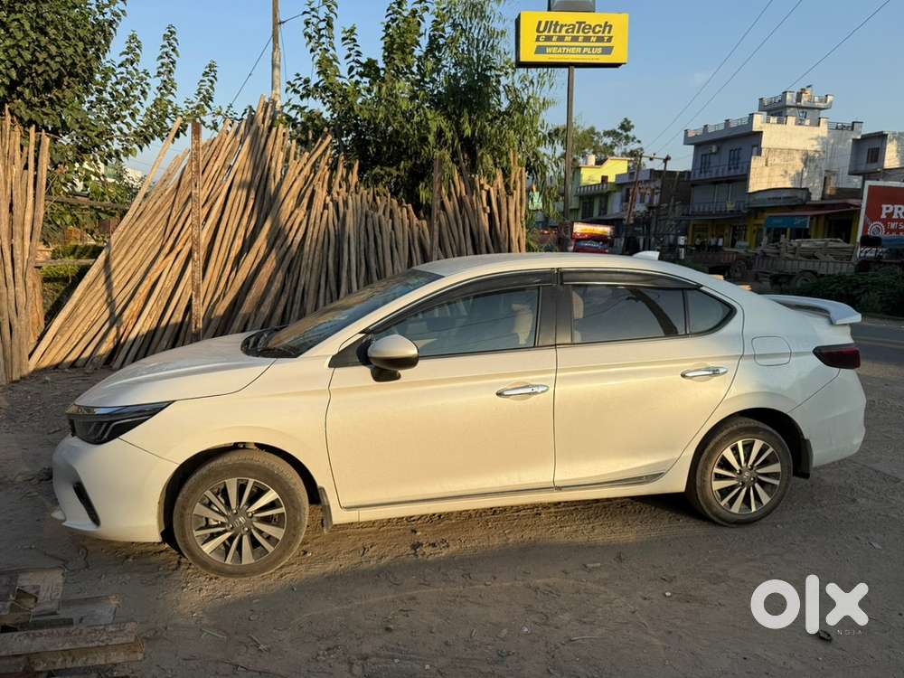Honda City Petrol 2024
