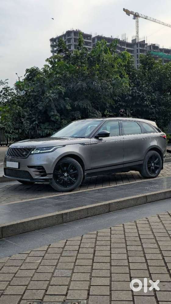 Land Rover Range Sv 3.0 Diesel, 2019, Diesel
