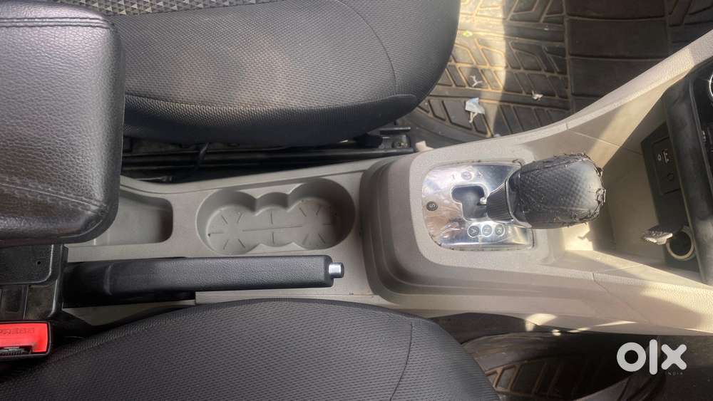 Tata Tiago Xza Plus, 2019, Petrol