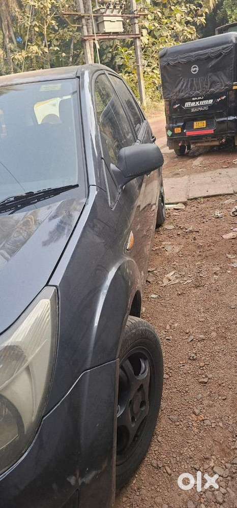 Ford Figo 2010 Diesel Good Condition