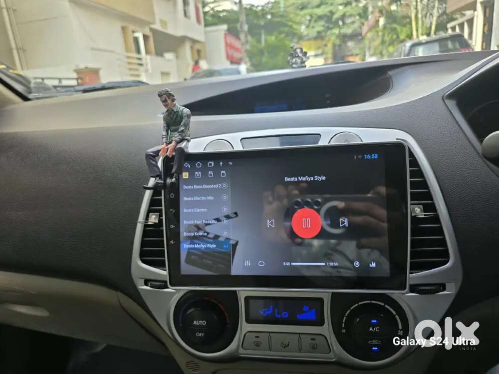 Hyundai I20 Diesel Manual 2011