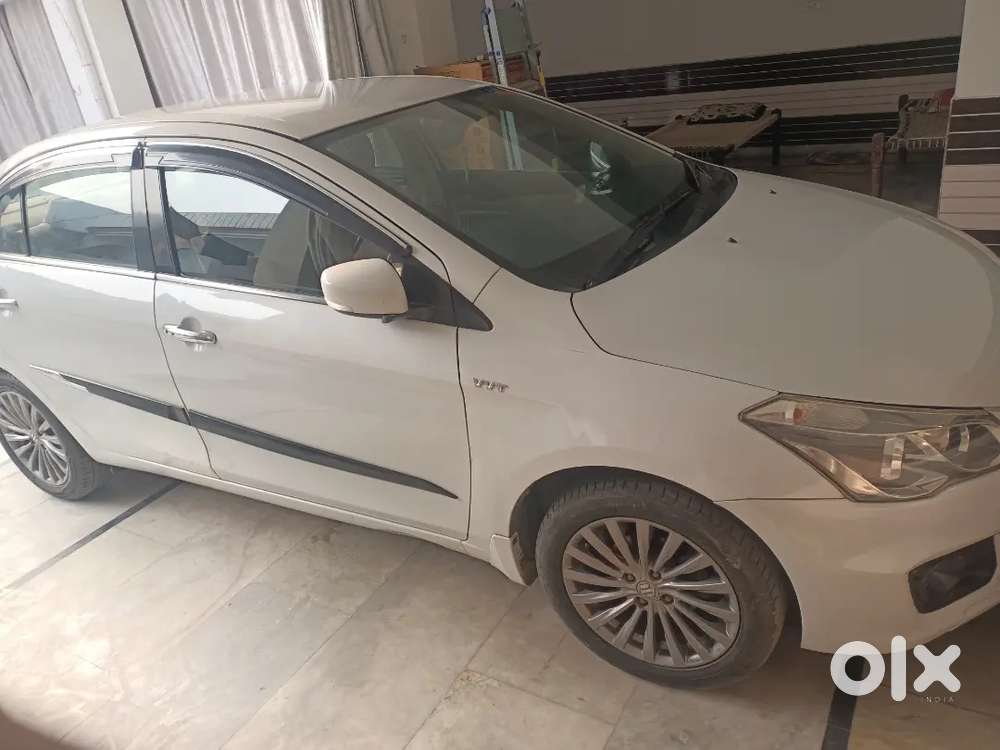 Brand New Car Defence Personnel New Battery Ekdam Ok Condition