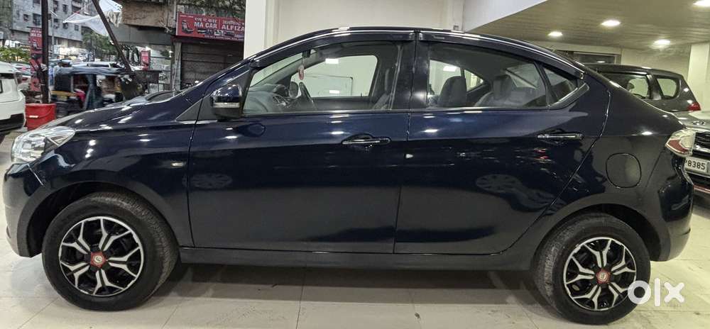 Tata Tigor Xz, 2020, Petrol