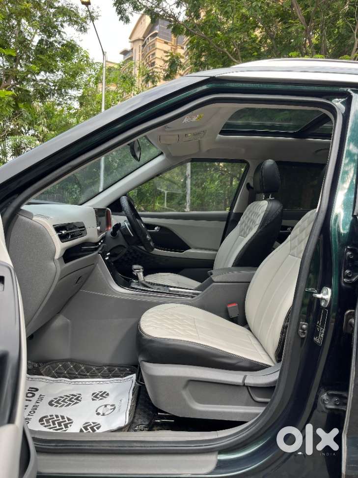 Hyundai Creta 1.5 Crdi At S(o), 2026, Diesel