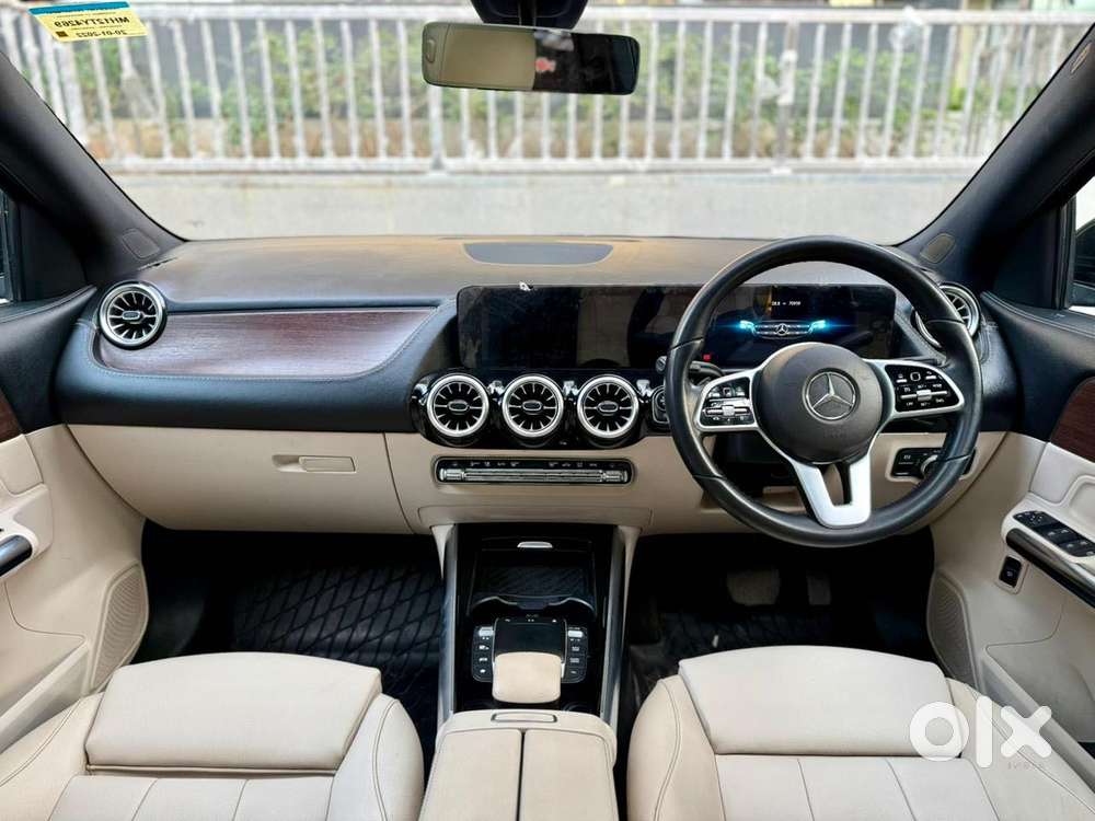 Mercedes-benz Gla 220d, 2022, Diesel