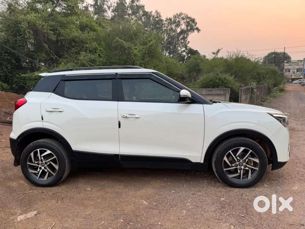 Mahindra Xuv300 W8 Option Diesel, 2022, Diesel
