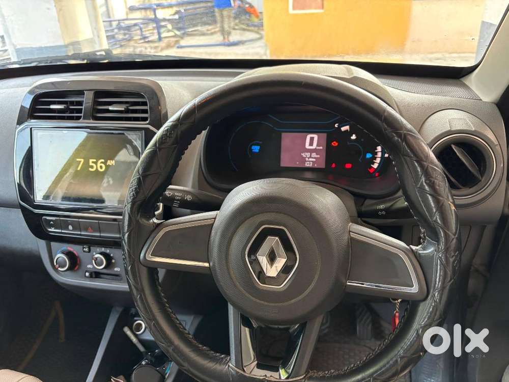 Renault Kwid Rxt Manual 2020 - Kms 43k