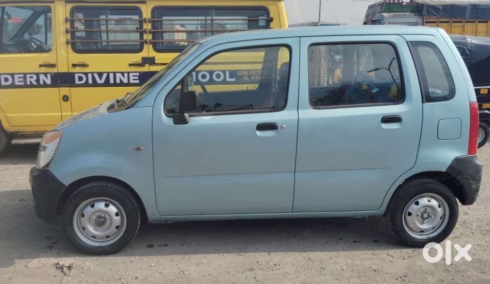 Maruti Suzuki Wagon R 1.0 Manual 2009