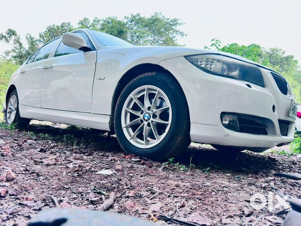 Bmw Petrol Automatic 2010