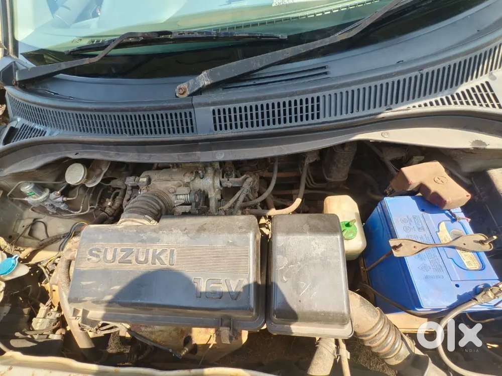 Maruti Suzuki Swift 2008 Petrol Good Condition