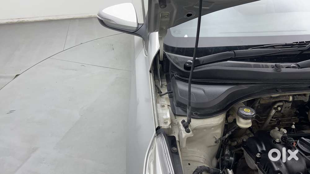 Hyundai Verna Vtvt 1.6 At Sx Option, 2018, Petrol