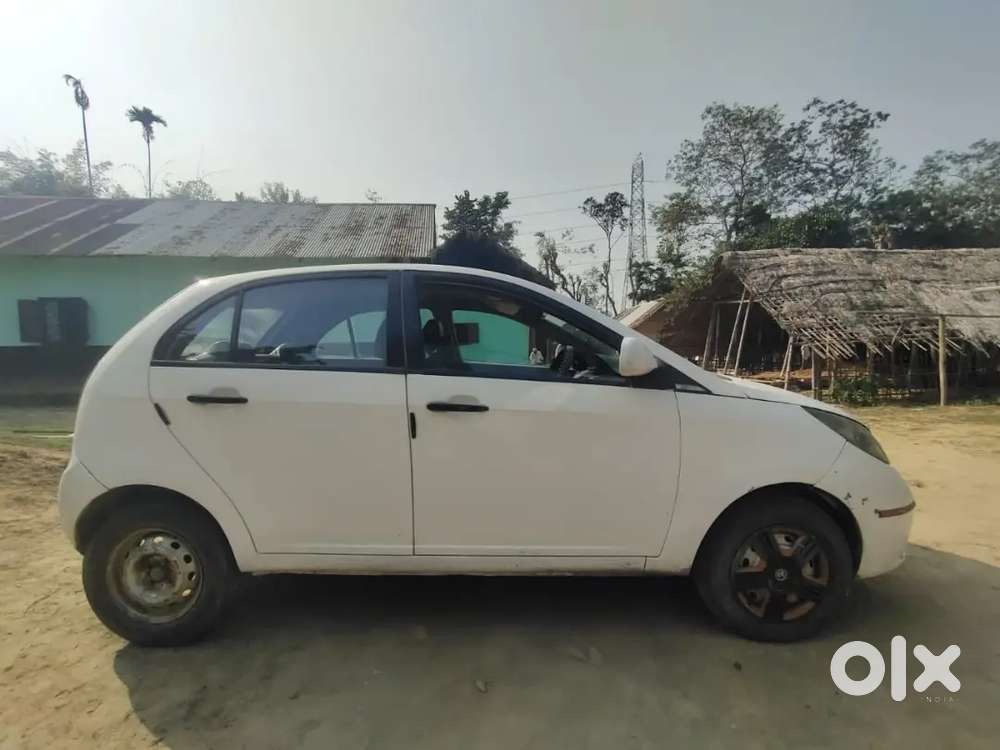 Tata Indica Vista 2013 Diesel 180000 Km Driven