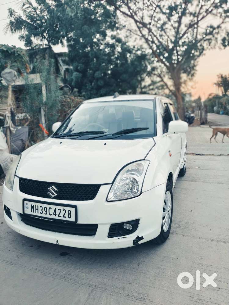 Maruti Suzuki Swift Dzire 2016