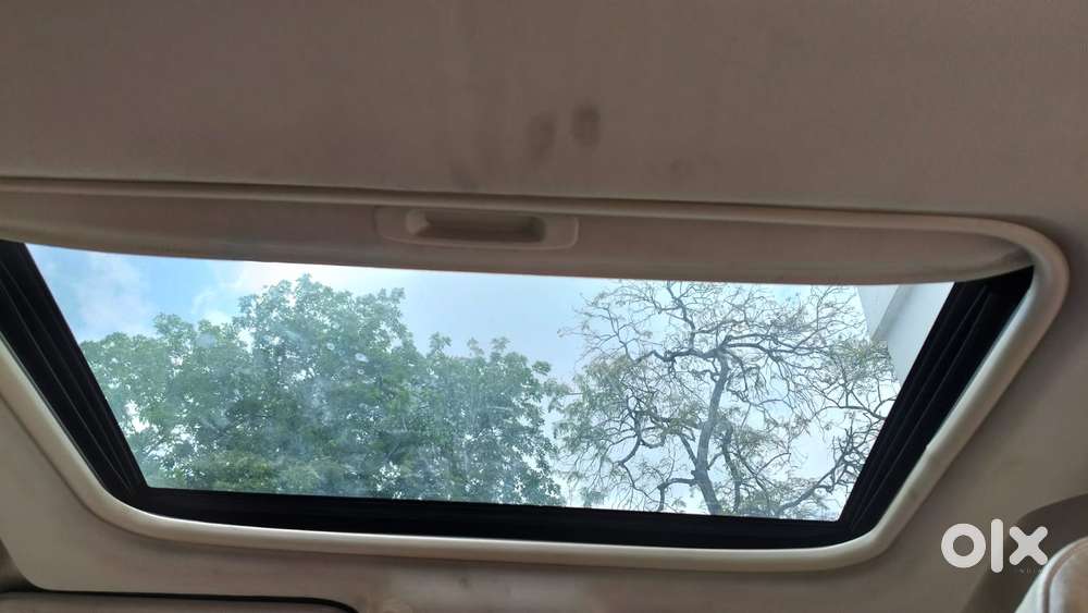 Mahindra Xuv500 W10 Awd, 2015, Diesel