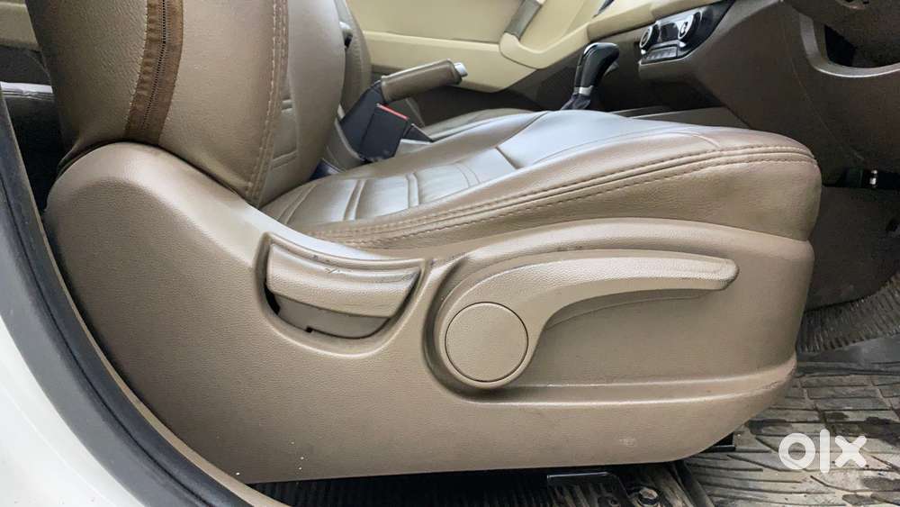 Hyundai Creta 1.6 Sx Plus Petrol At, 2018, Petrol