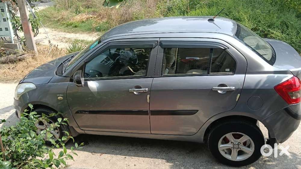 Maruti Dzire Diesel 2014