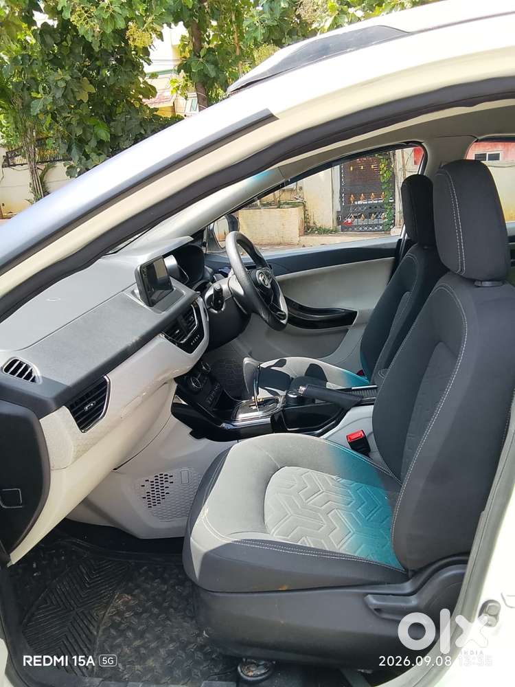 Tata Nexon 1.5 Revotorq Xza Plus, 2023, Petrol