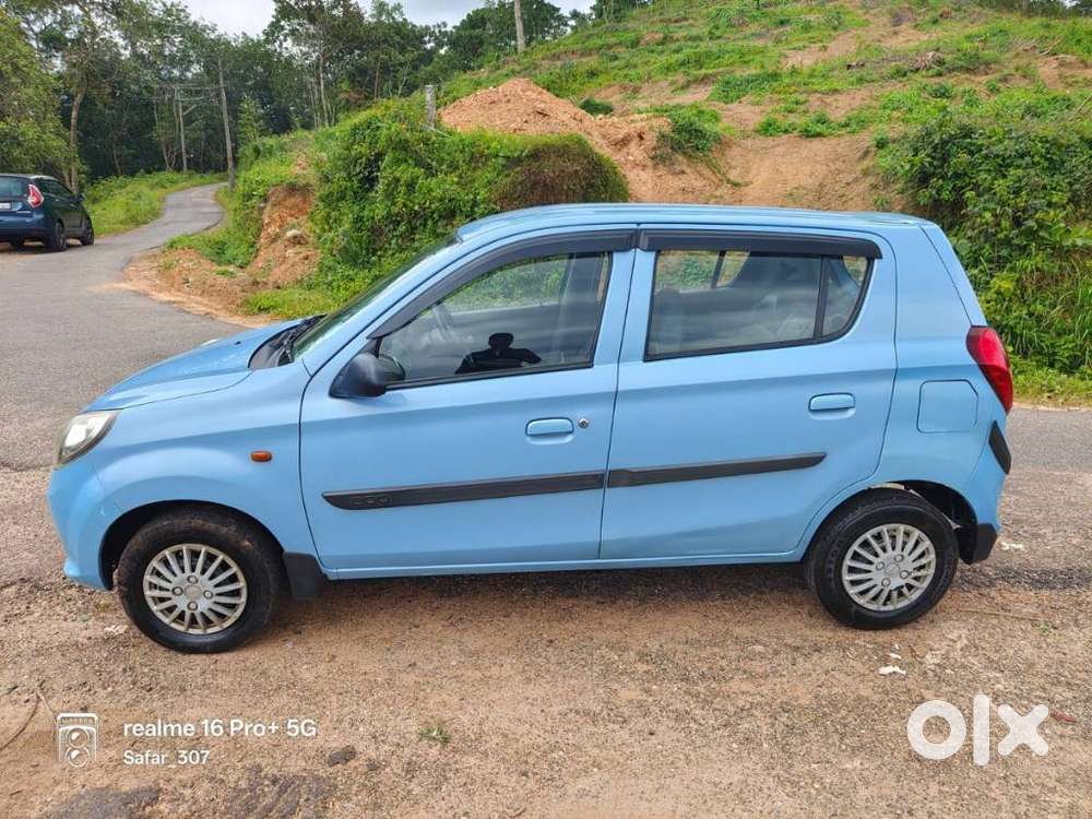 Maruti Suzuki Alto 800 Lxi, 2014, Petrol
