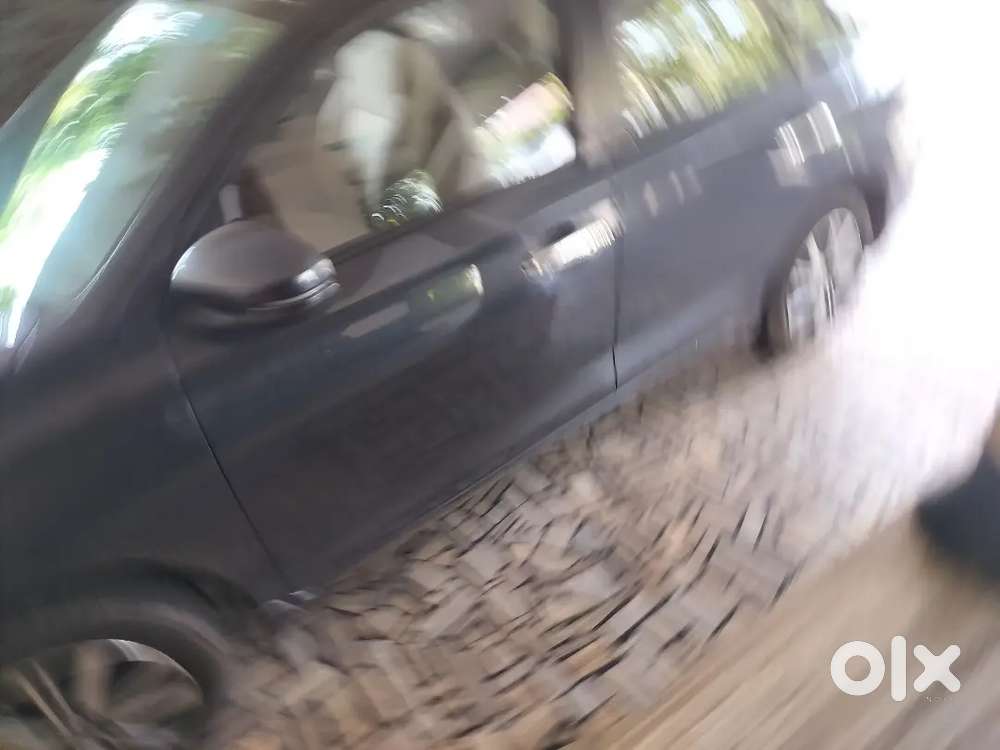 Honda Amaze Vx Petrol 2024
