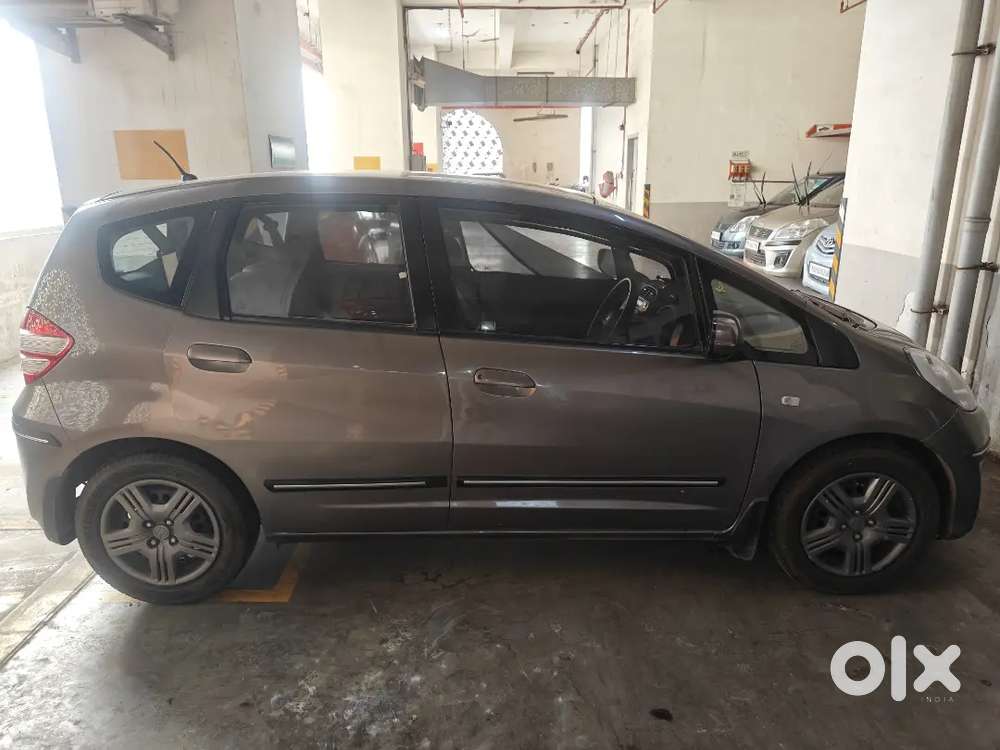 Honda Jazz 2012 Model