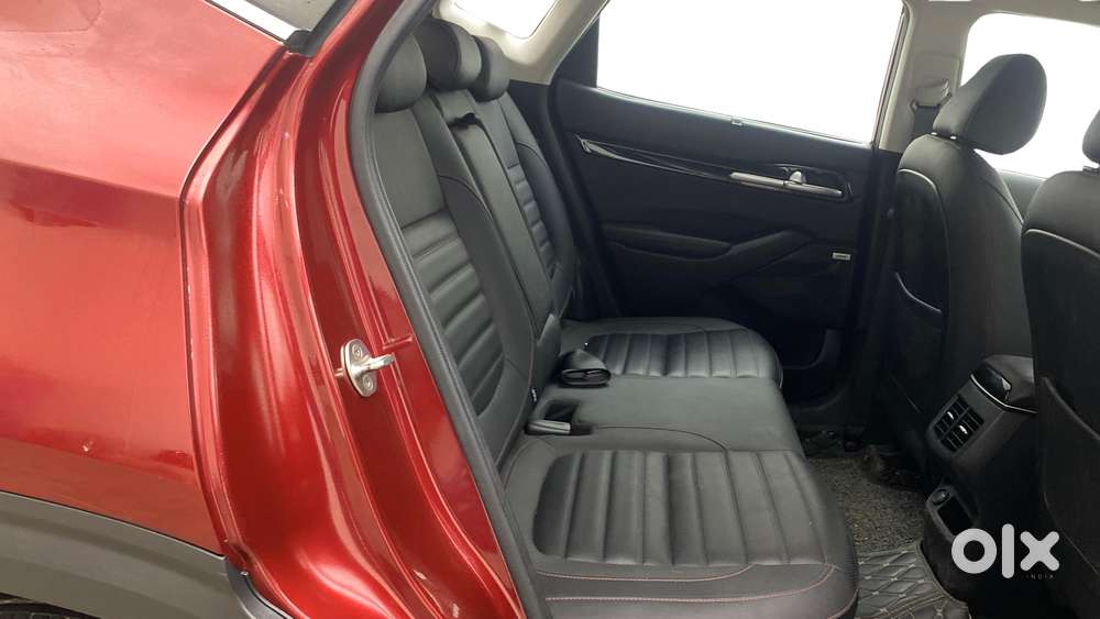 Kia Seltos Gtx Plus 1.5 Turbo Petrol Dct, 2022, Petrol