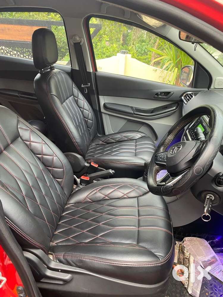 Tata Tiago 2021 Petrol 63000 Km Driven