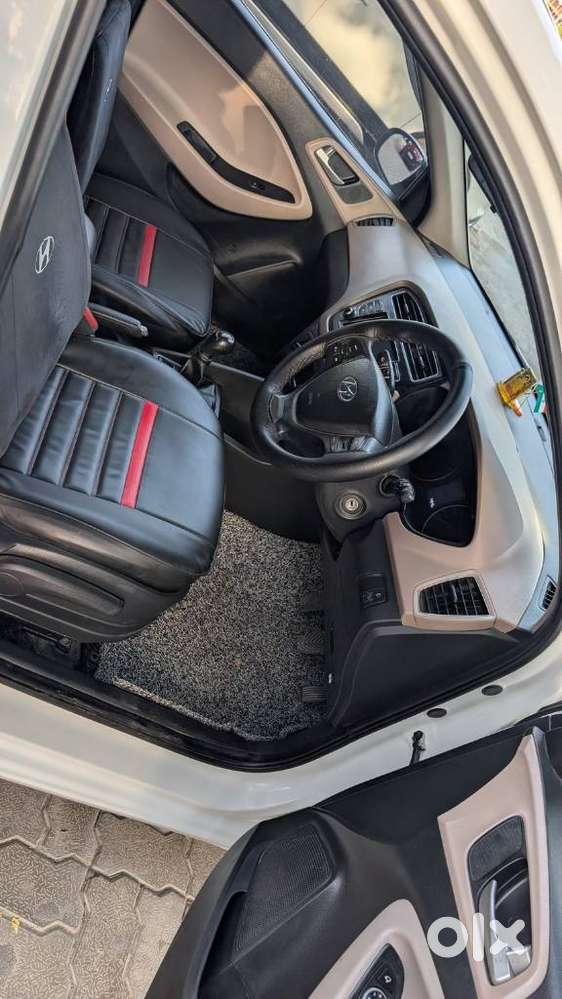 Hyundai I20 Sportz Plus, 2020, Petrol