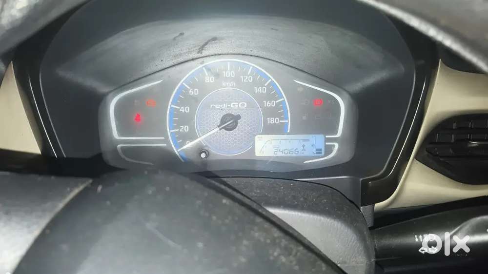 Datsun Redigo 0.8 Petrol 2021